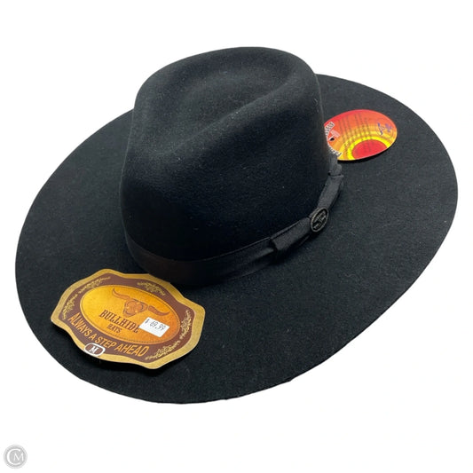 Hat Cowgirl By BULLHIDE HATS