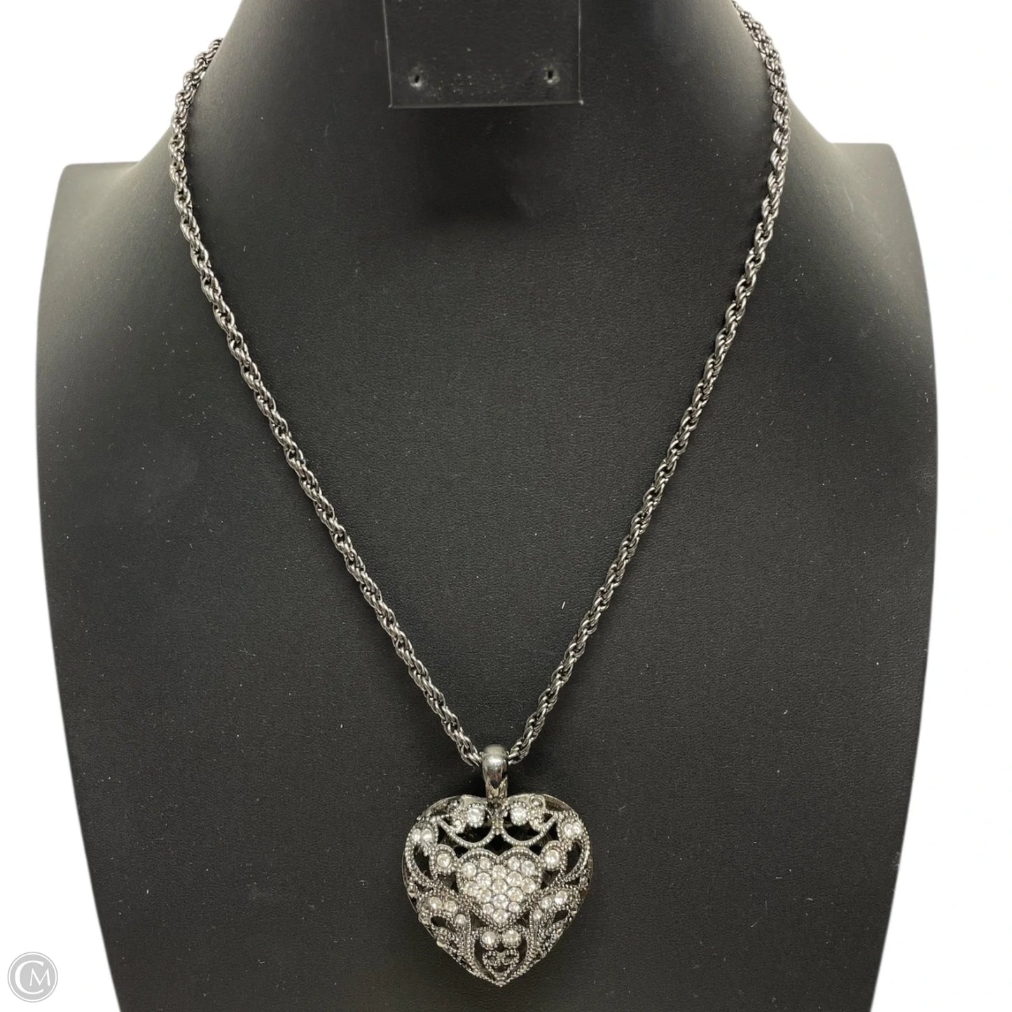 Necklace Pendant By Clothes Mentor