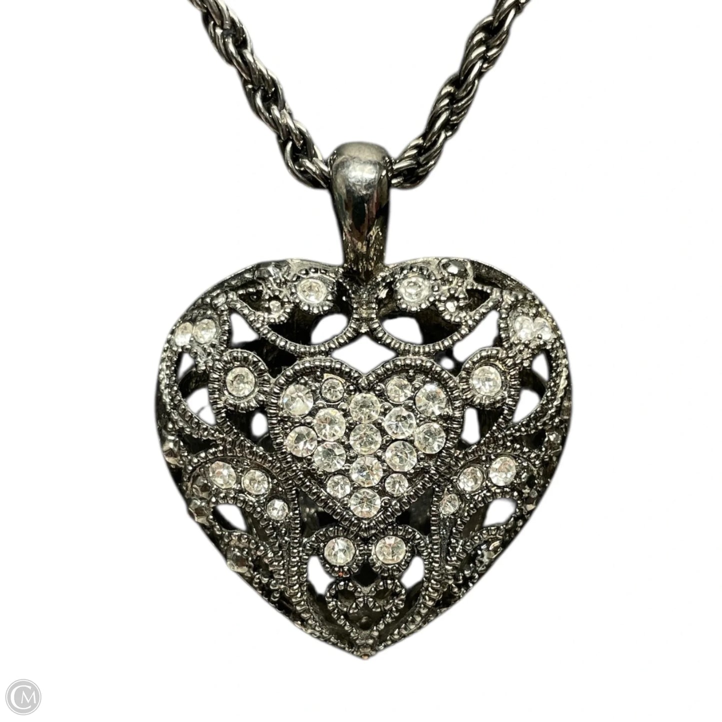 Necklace Pendant By Clothes Mentor