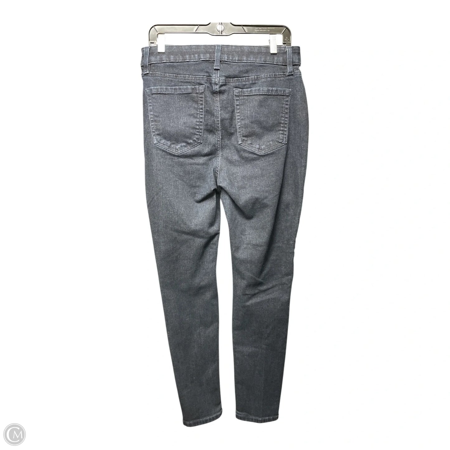 Jeans Skinny By Style And Company In Blue, Size: 10