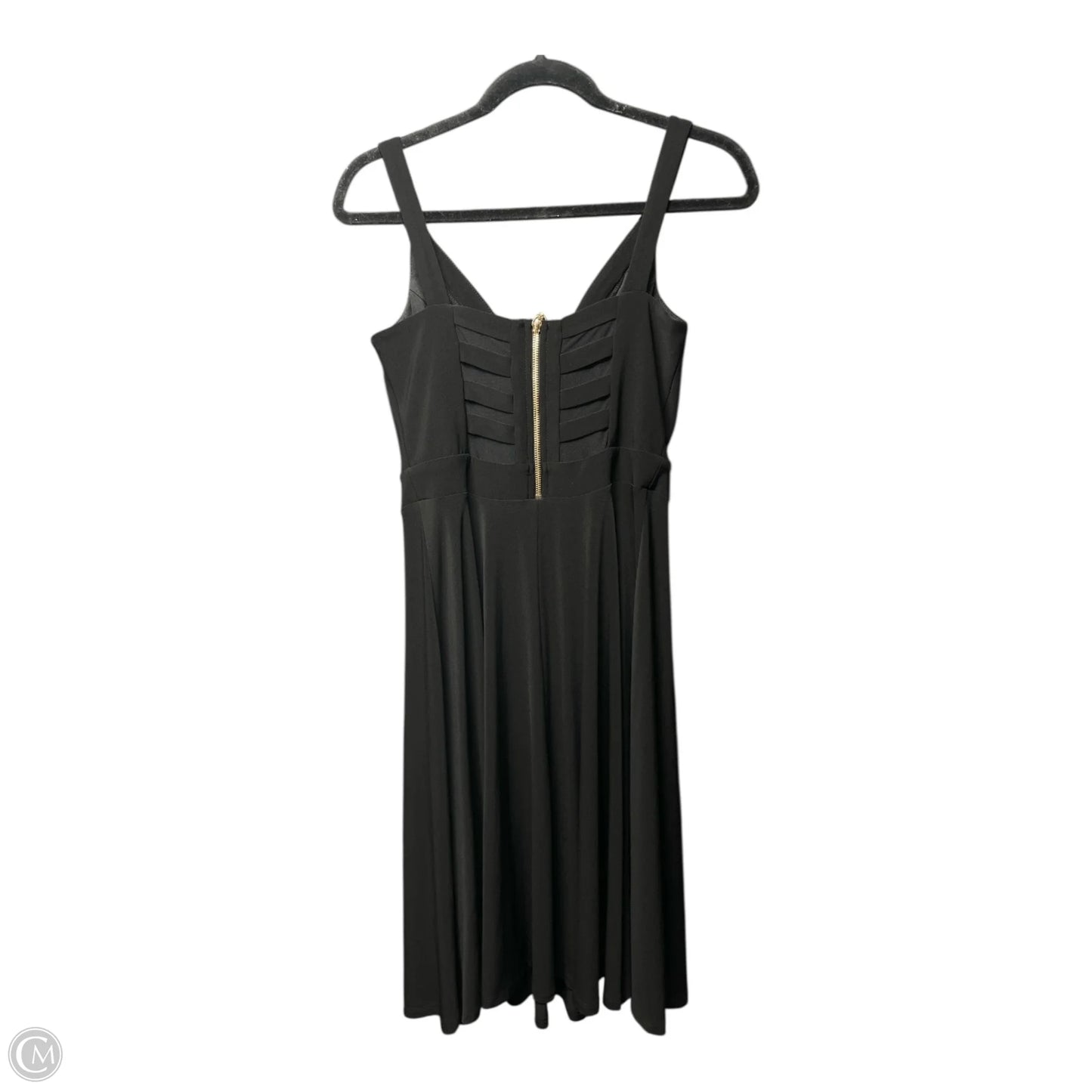 Dress Party Short By Joseph Ribkoff In Black, Size: 6