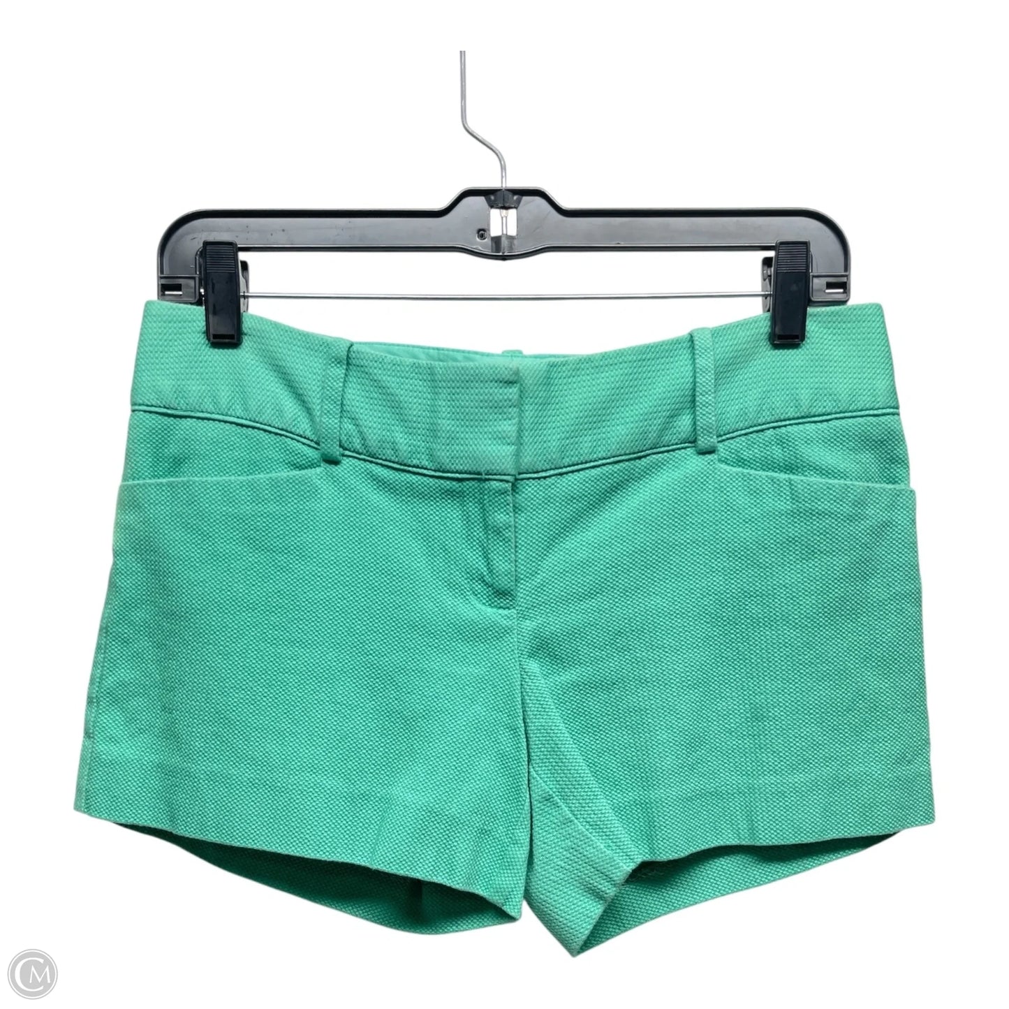 Shorts By Limited In Green, Size: 4