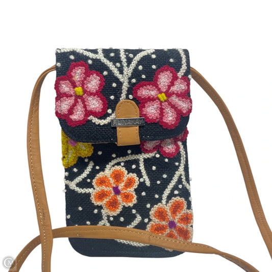 Crossbody By Runakay , Size: Small