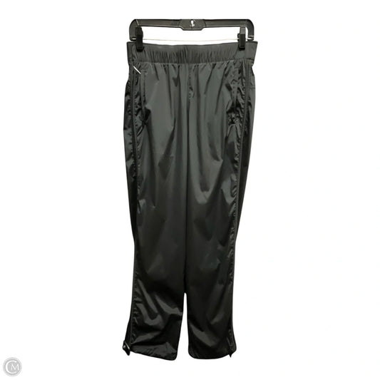 Athletic Pants By Athleta In Black, Size: Xs