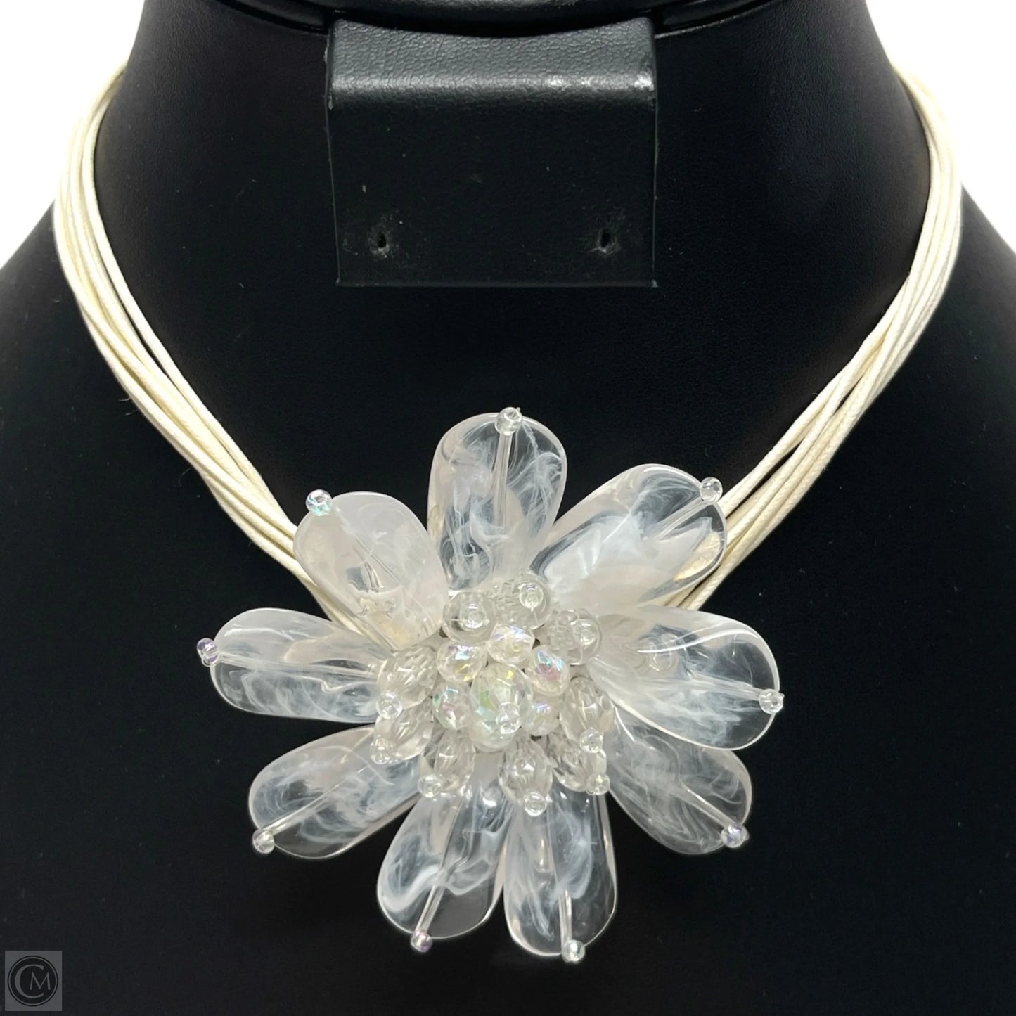 Necklace Statement By Clothes Mentor