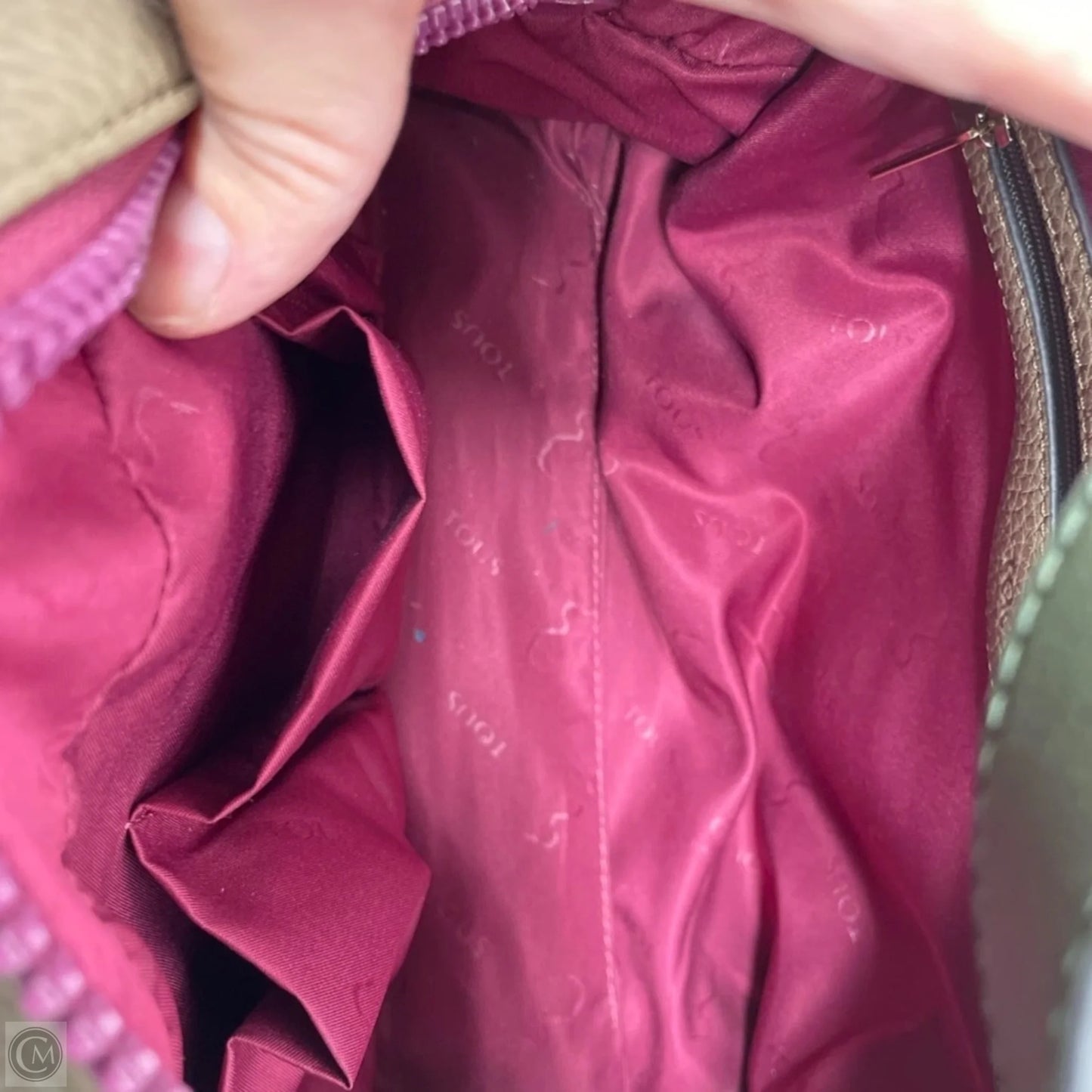 Handbag By TOUS, Size: Medium