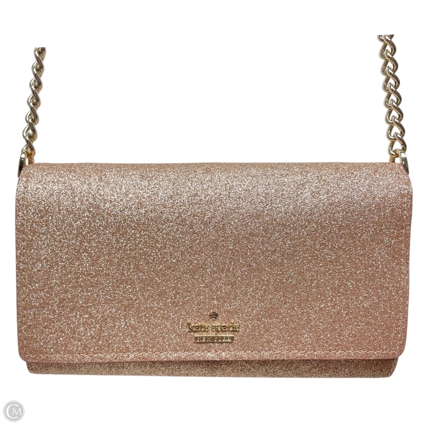 Crossbody Designer By Kate Spade, Size: Small