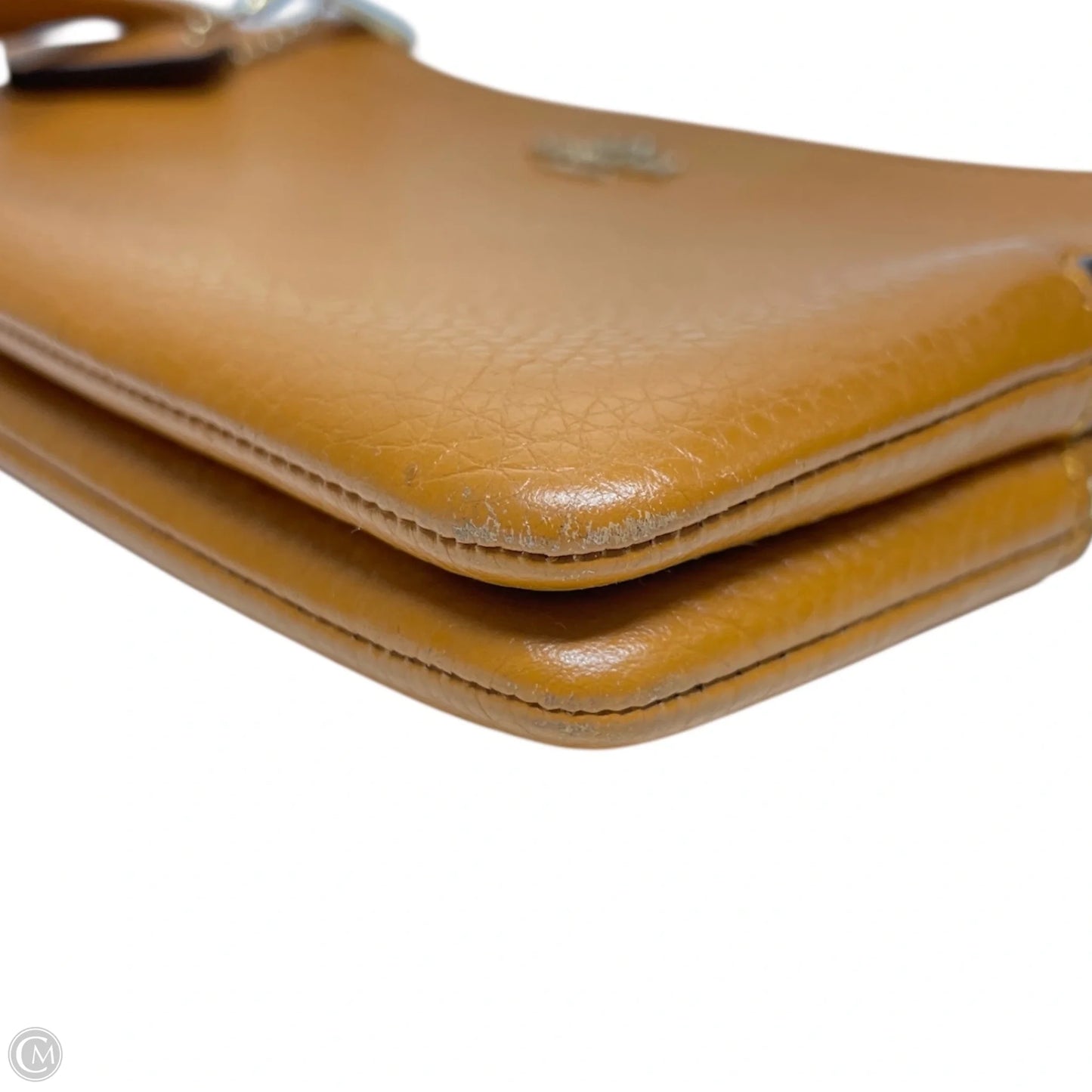 Wristlet Designer By Coach, Size: Small