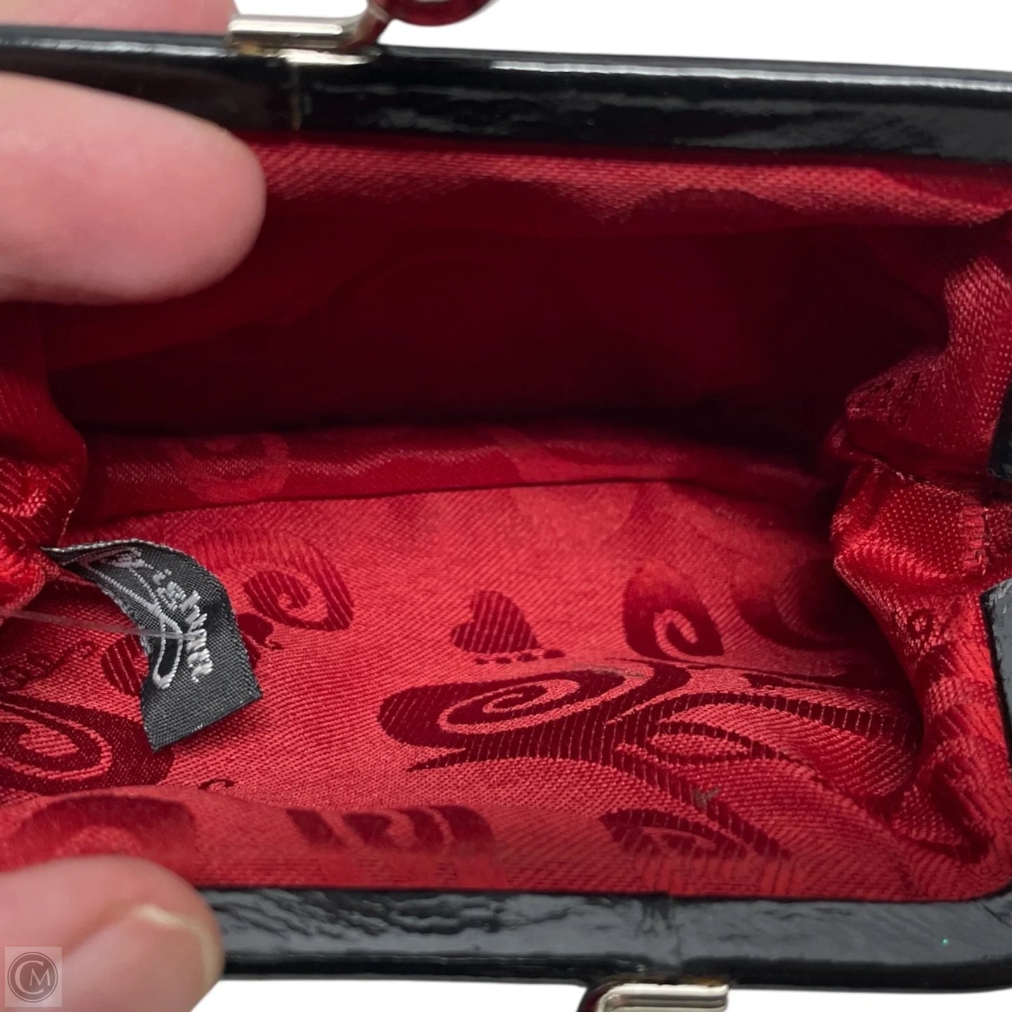 Coin Purse By Brighton, Size: Small