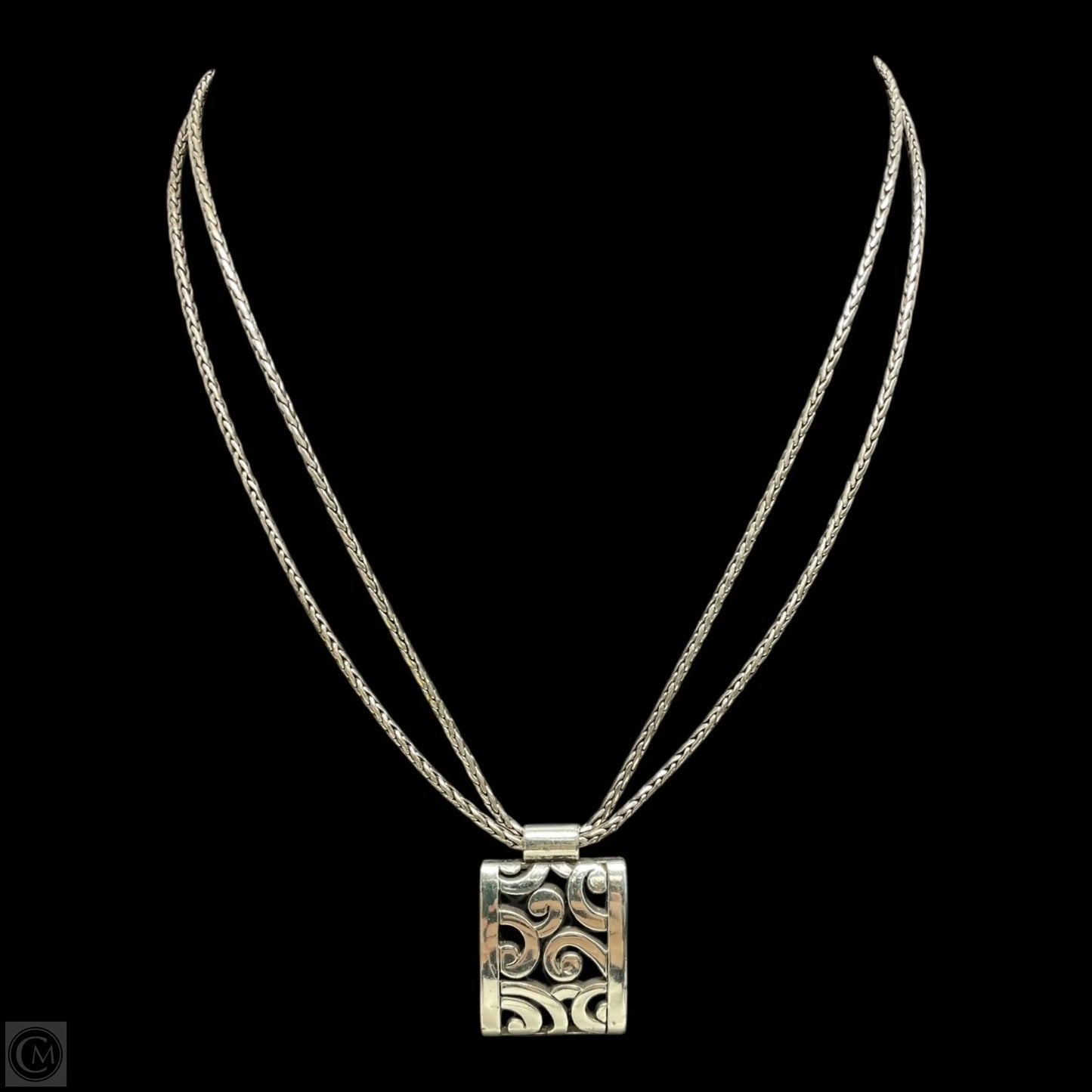 Necklace Pendant By Brighton