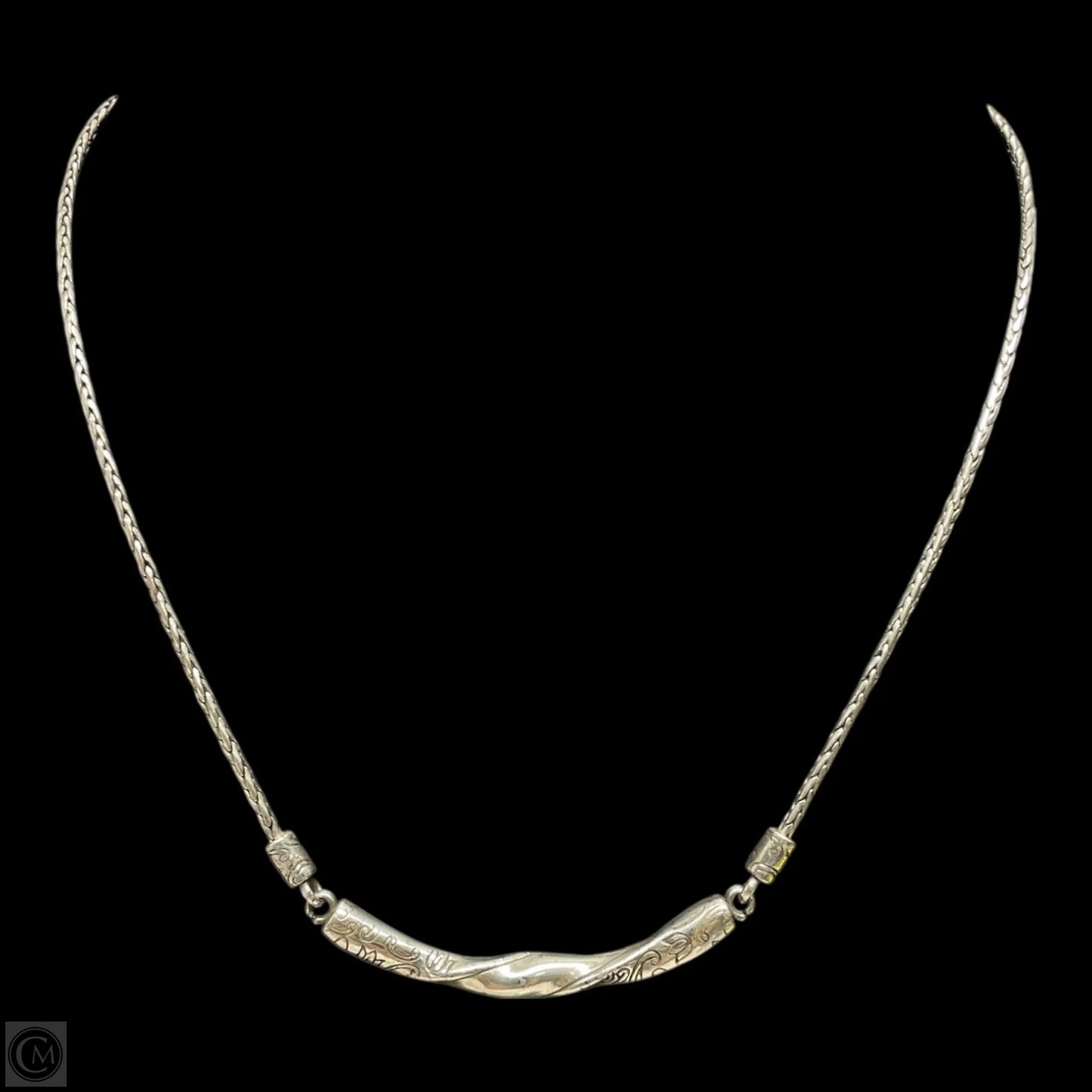 Necklace Other By Brighton