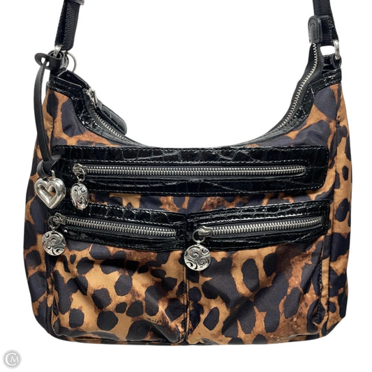 Crossbody By Brighton, Size: Medium