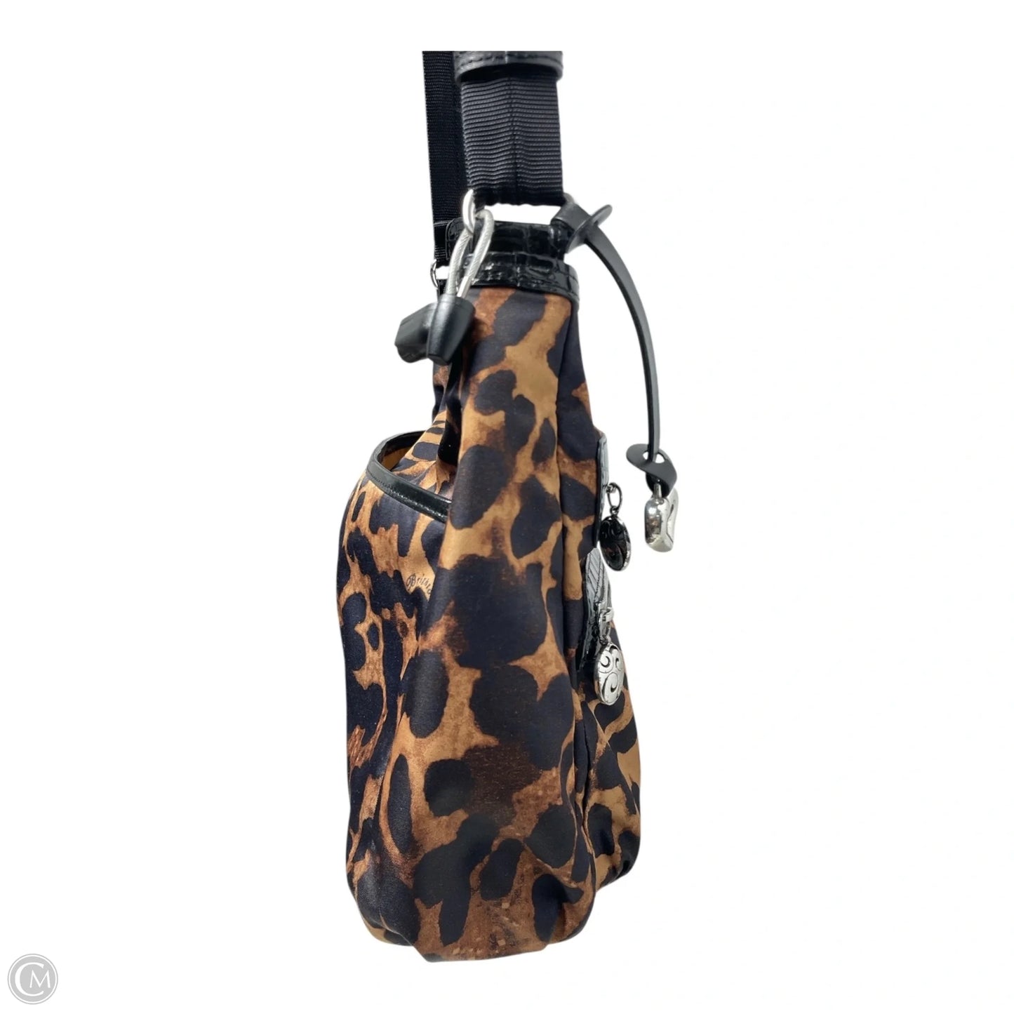 Crossbody By Brighton, Size: Medium