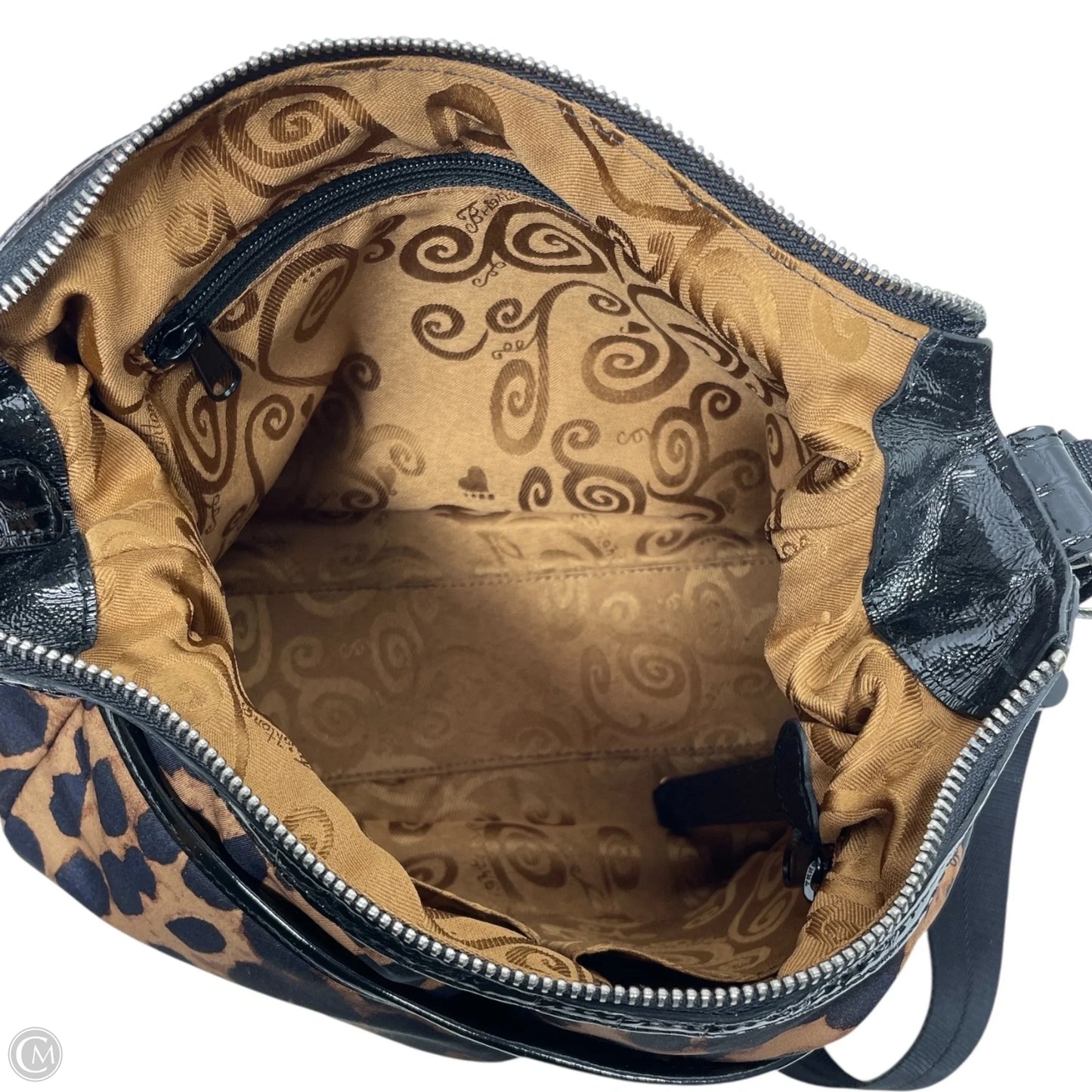 Crossbody By Brighton, Size: Medium