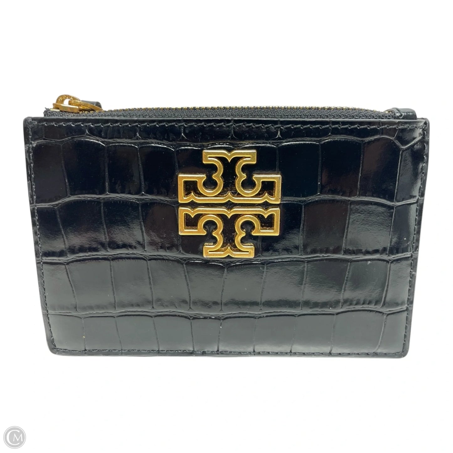 Wallet Designer By Tory Burch, Size: Small