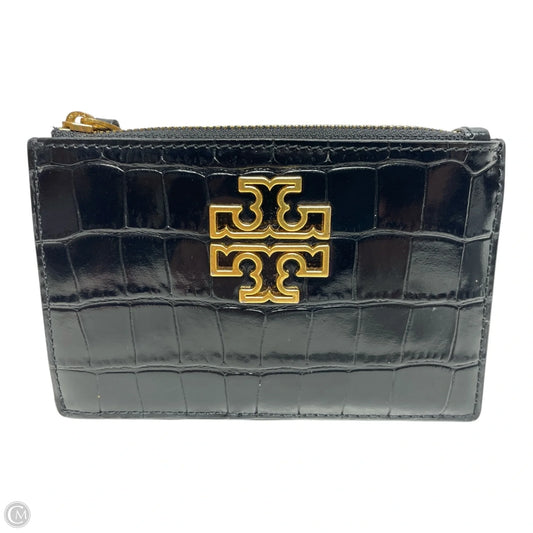 Wallet Designer By Tory Burch, Size: Small