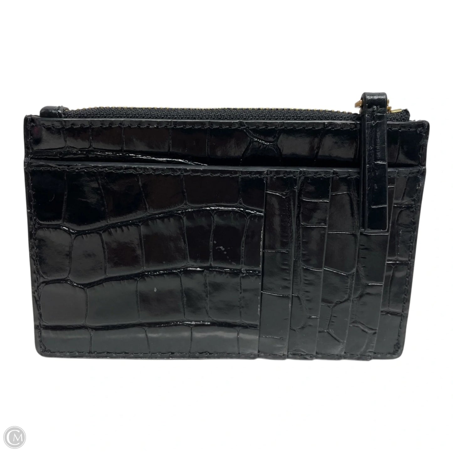 Wallet Designer By Tory Burch, Size: Small