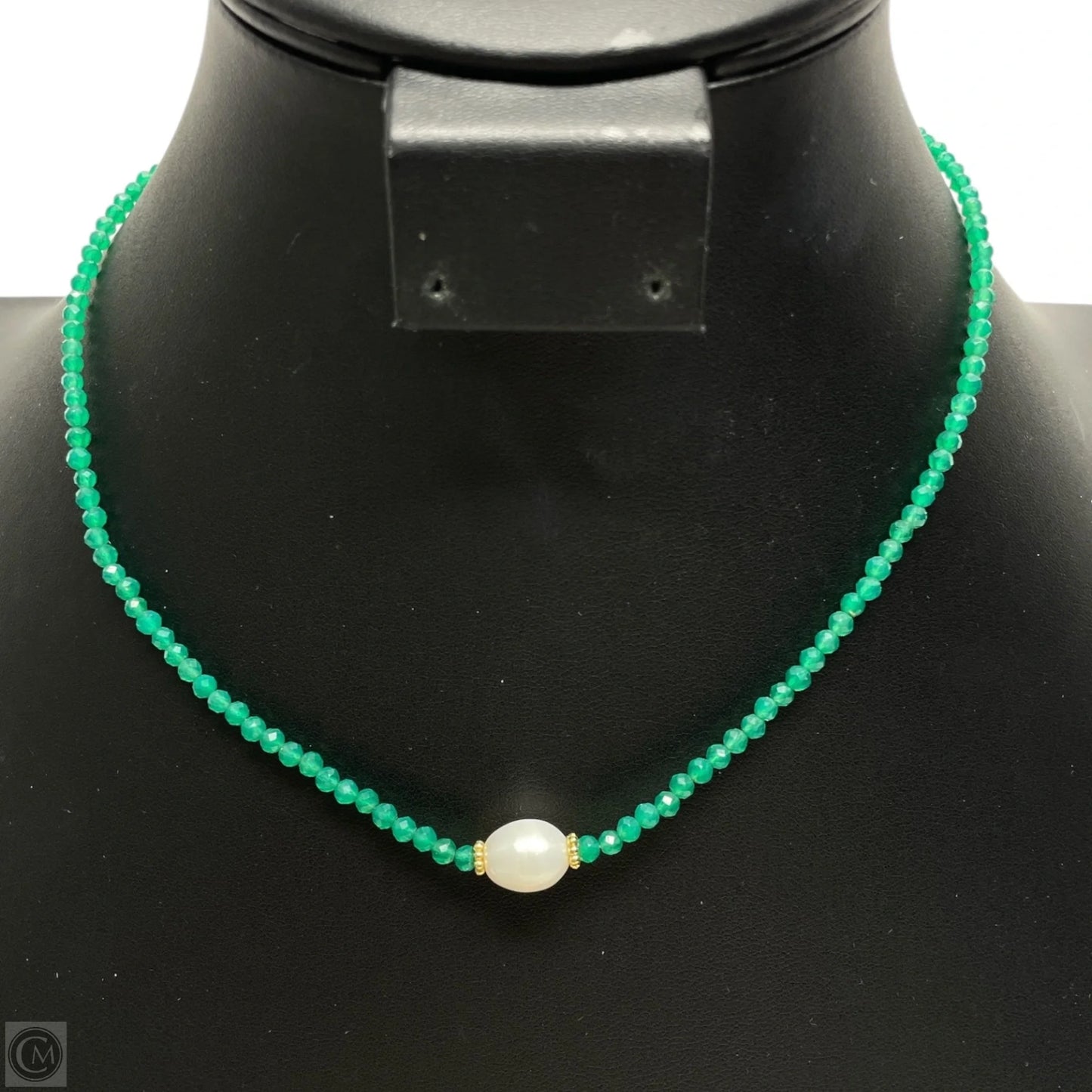 Necklace Charm By Clothes Mentor