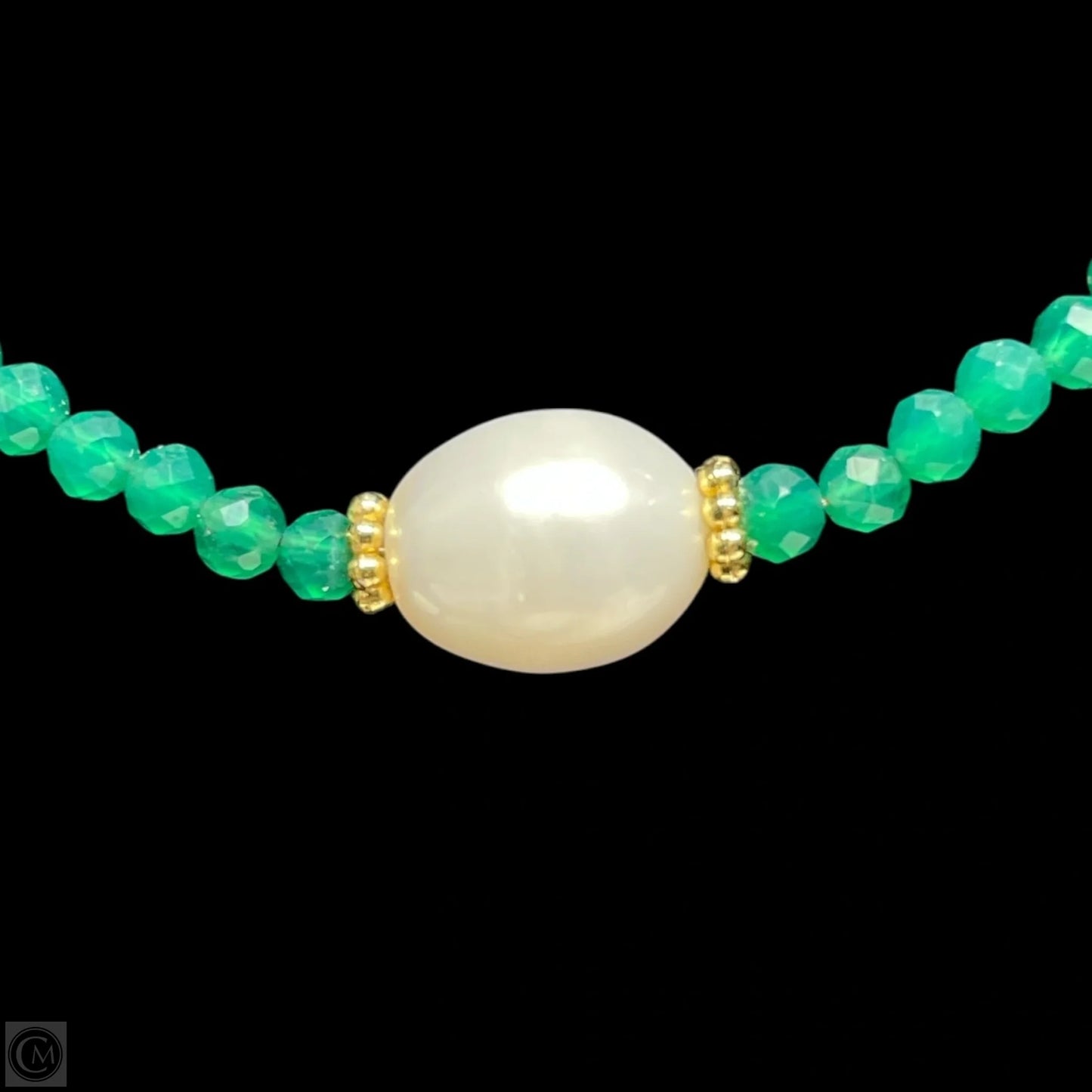 Necklace Charm By Clothes Mentor