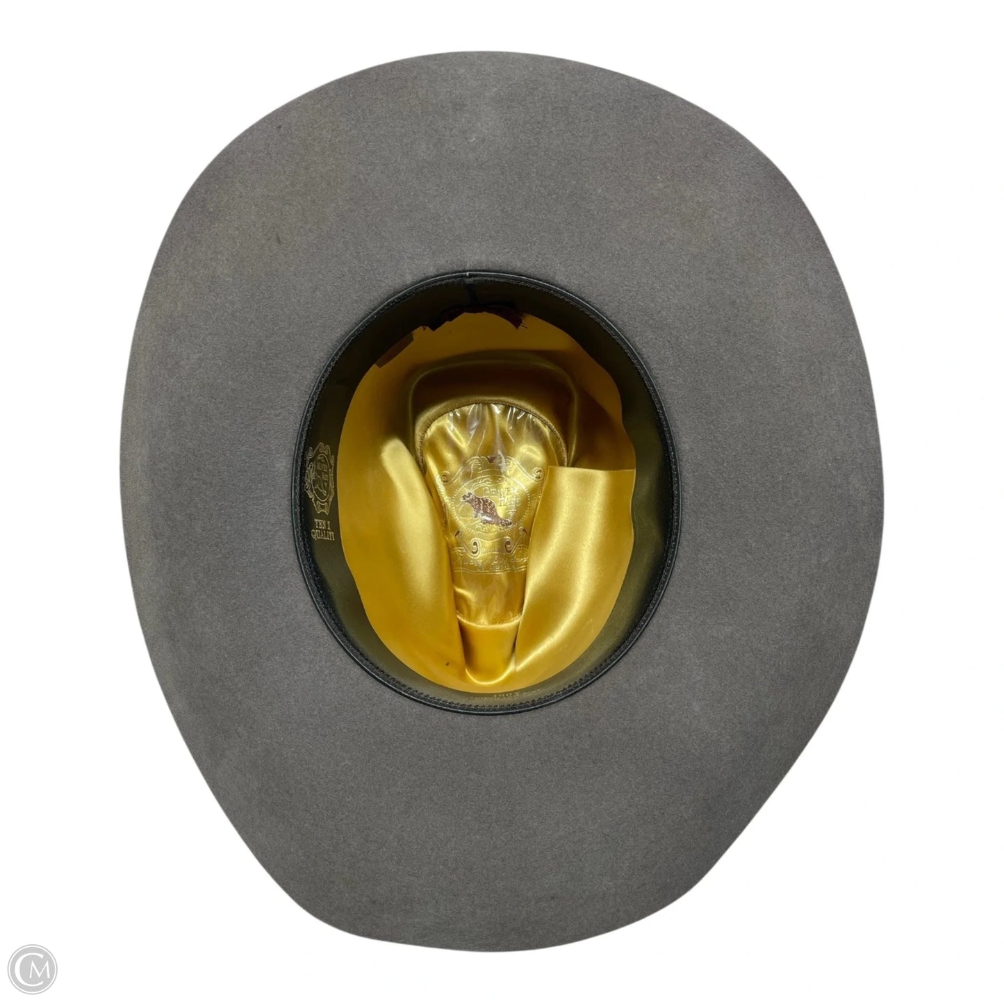 Hat Cowgirl By BEAVER HATS