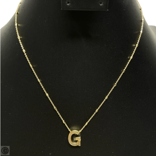 Necklace Other By Kendra Scott