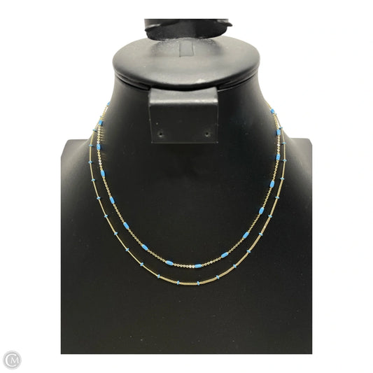 Necklace Layered By Kendra Scott