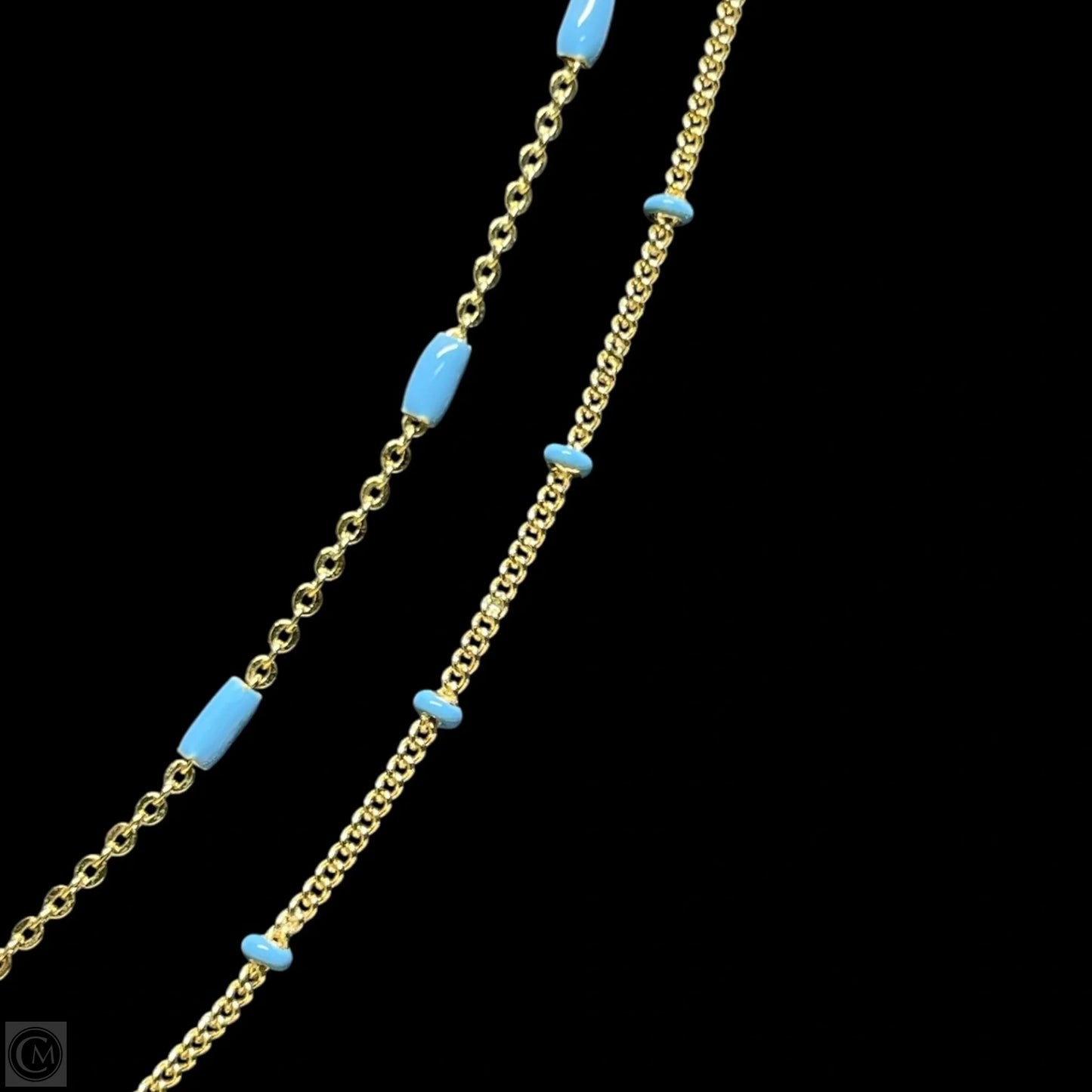 Necklace Layered By Kendra Scott