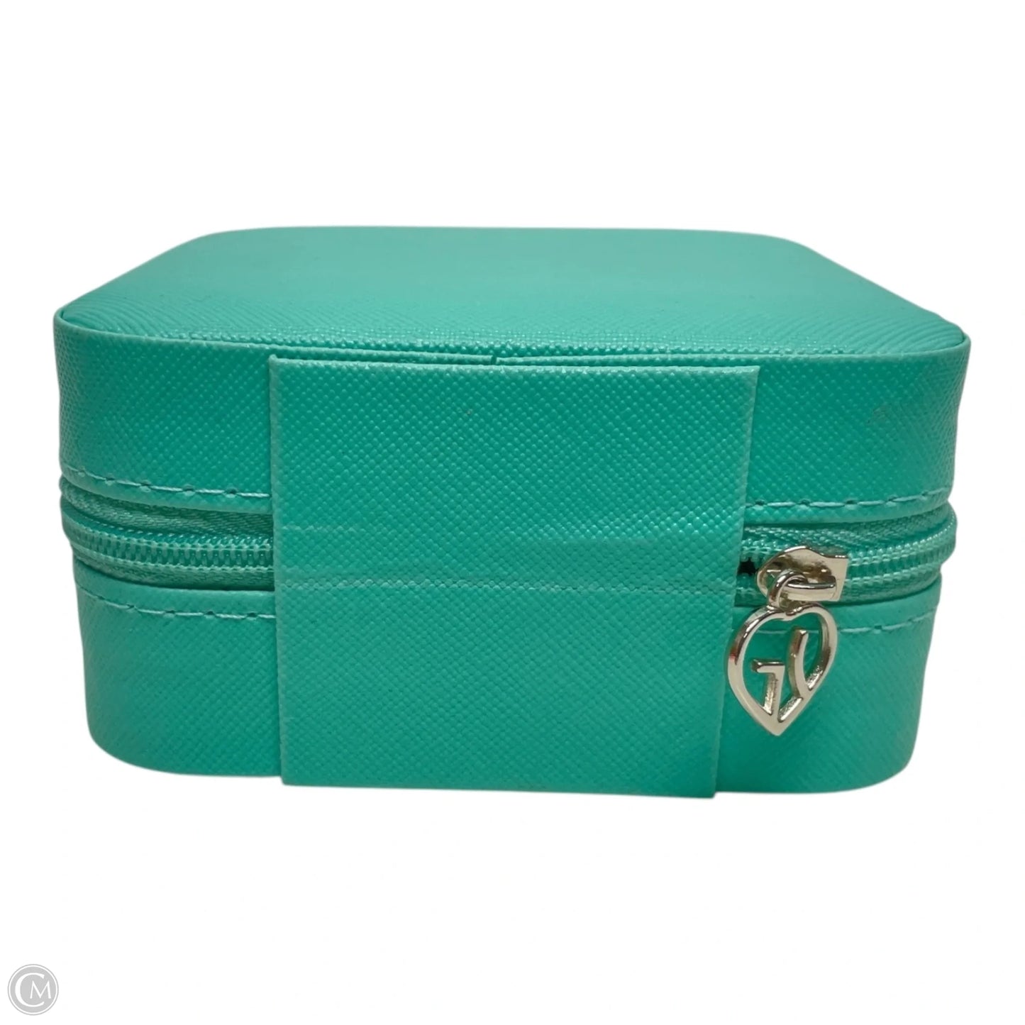 Jewelry Case By Clothes Mentor, Size: Medium