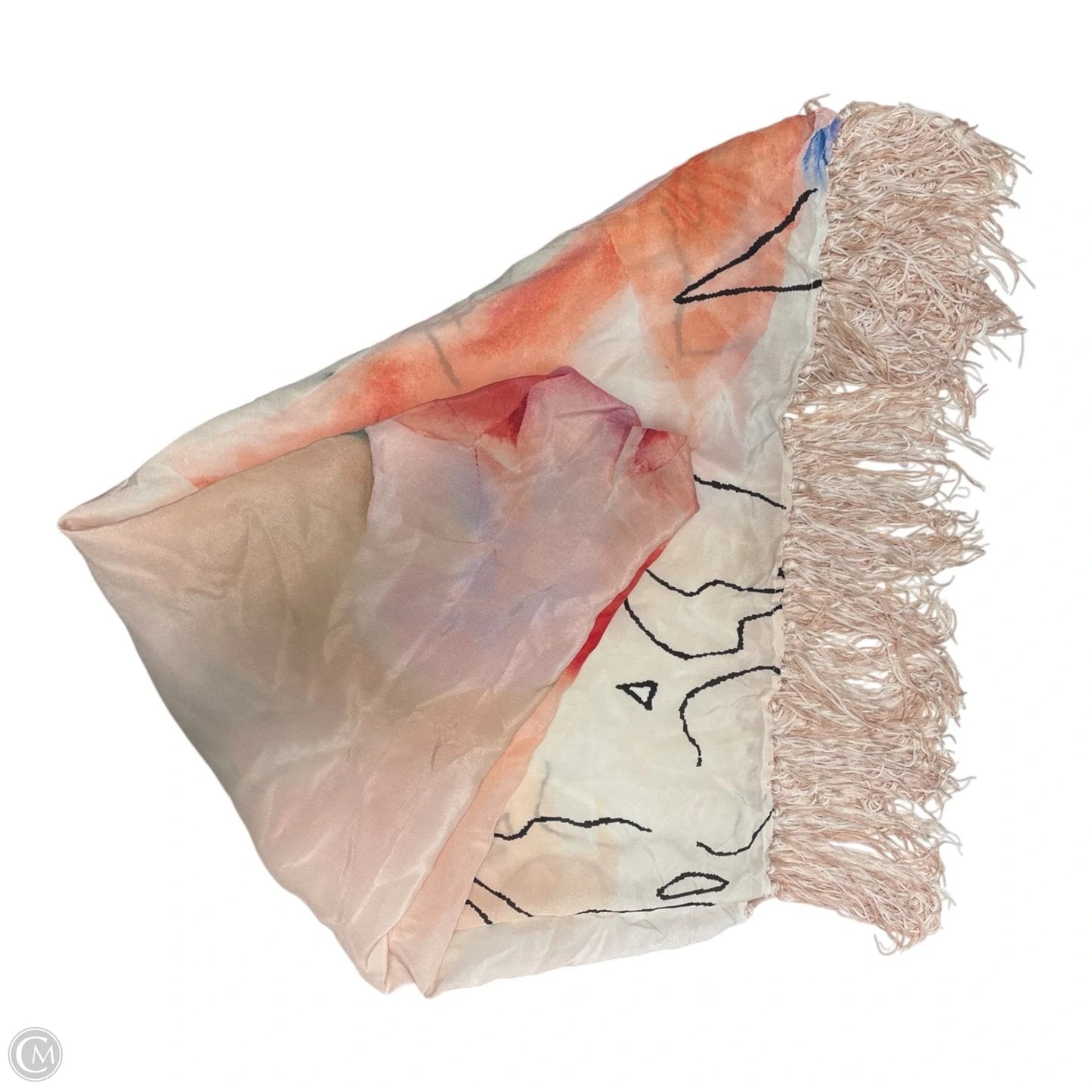 Scarf Square By White House Black Market