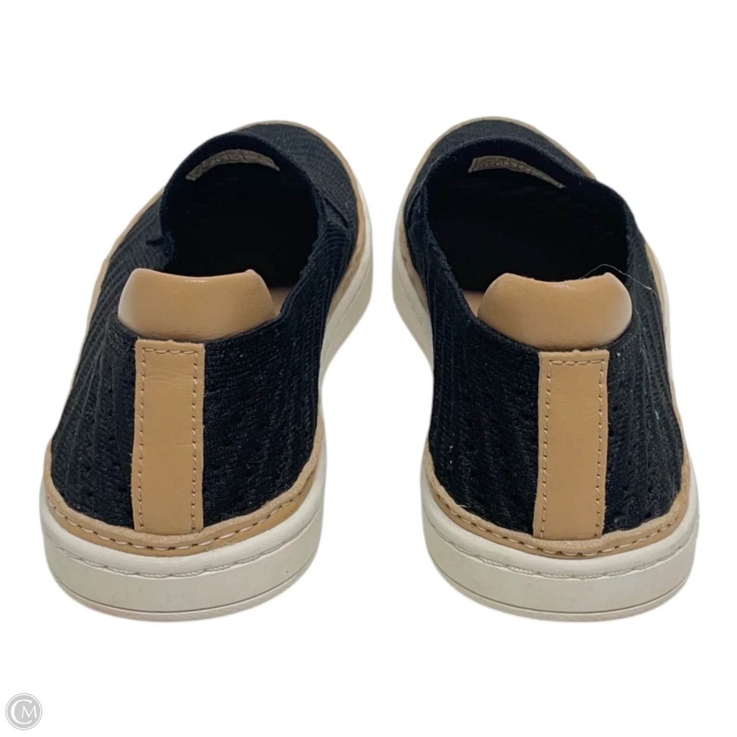 Shoes Designer By Ugg In Black, Size: 5