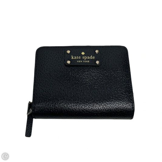 Wallet Designer By Kate Spade, Size: Small