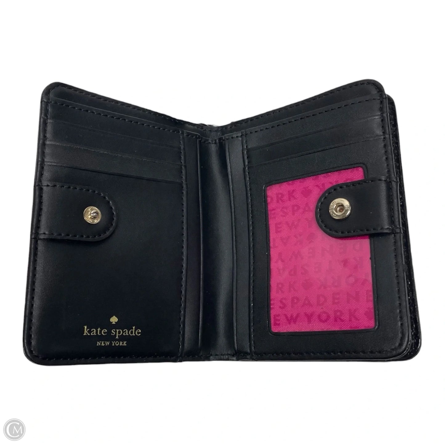Wallet Designer By Kate Spade, Size: Small