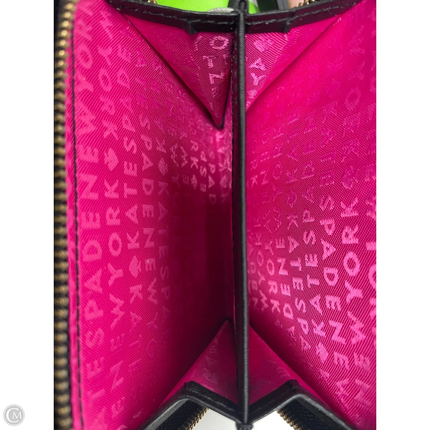 Wallet Designer By Kate Spade, Size: Small