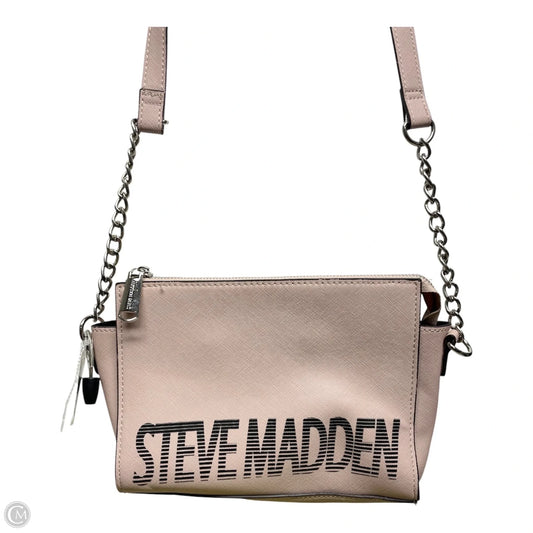 Crossbody By Steve Madden, Size: Small