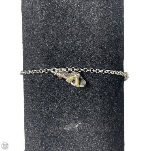 Accessory Label By Brighton, Size: Medium