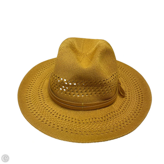 Hat Floppy By Clothes Mentor