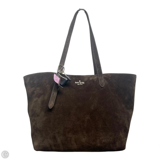 Handbag Designer By Kate Spade, Size: Large