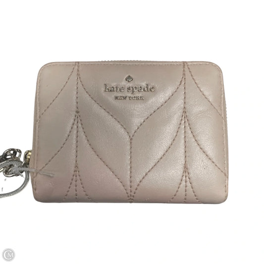 Wallet Designer By Kate Spade, Size: Small