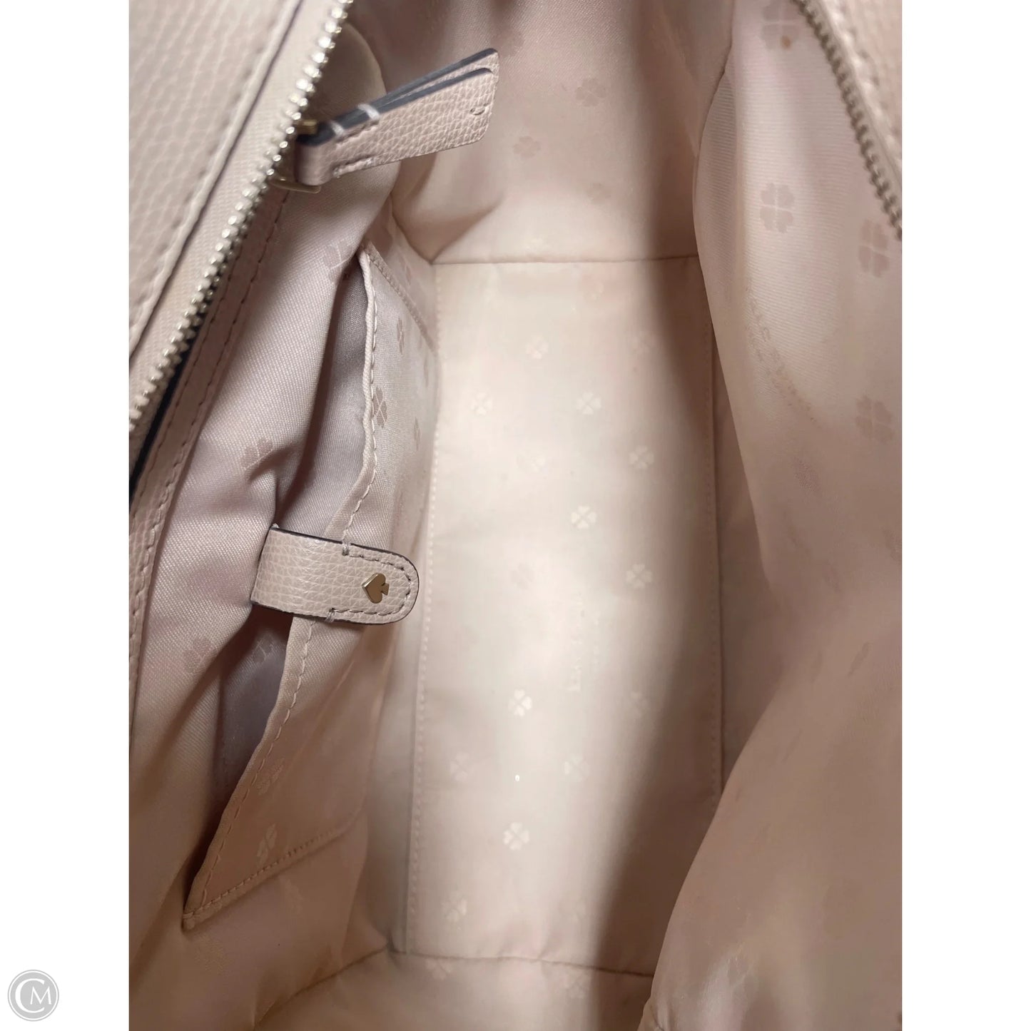Handbag Designer By Kate Spade, Size: Medium