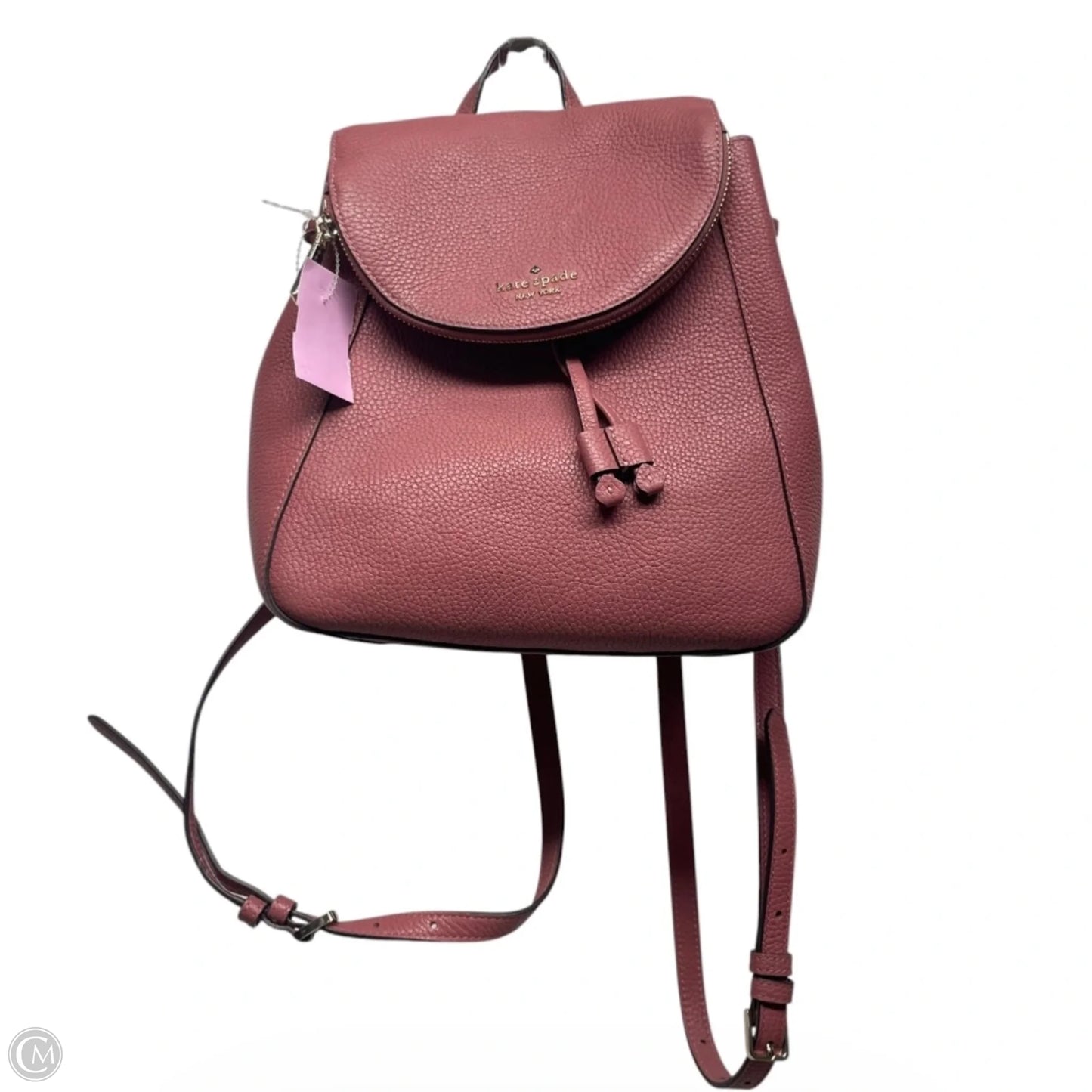 Backpack Designer By Kate Spade, Size: Medium