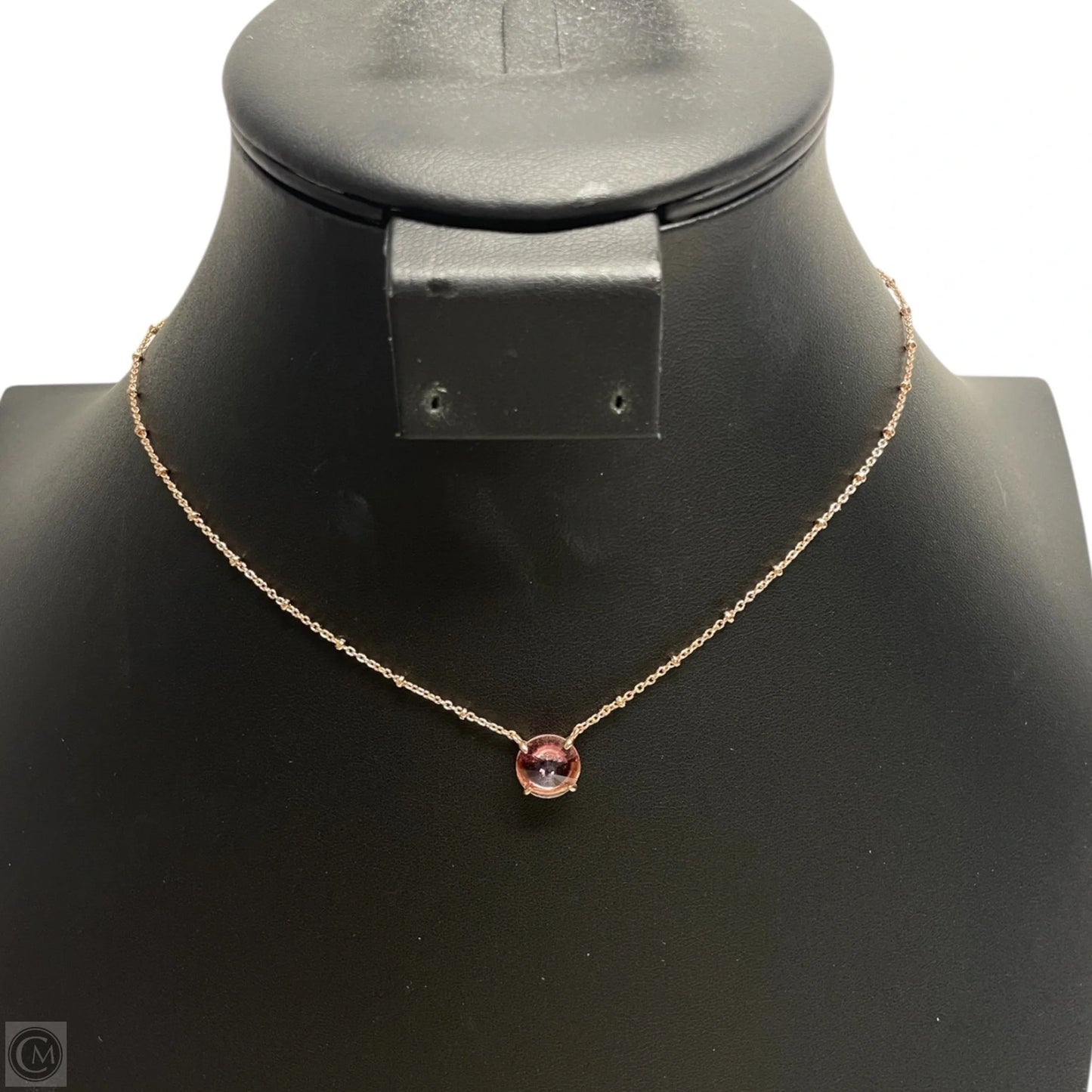 Necklace Charm By Kendra Scott