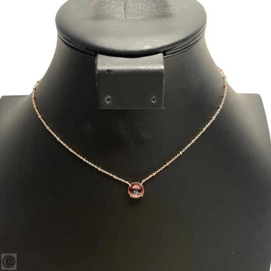 Necklace Charm By Kendra Scott