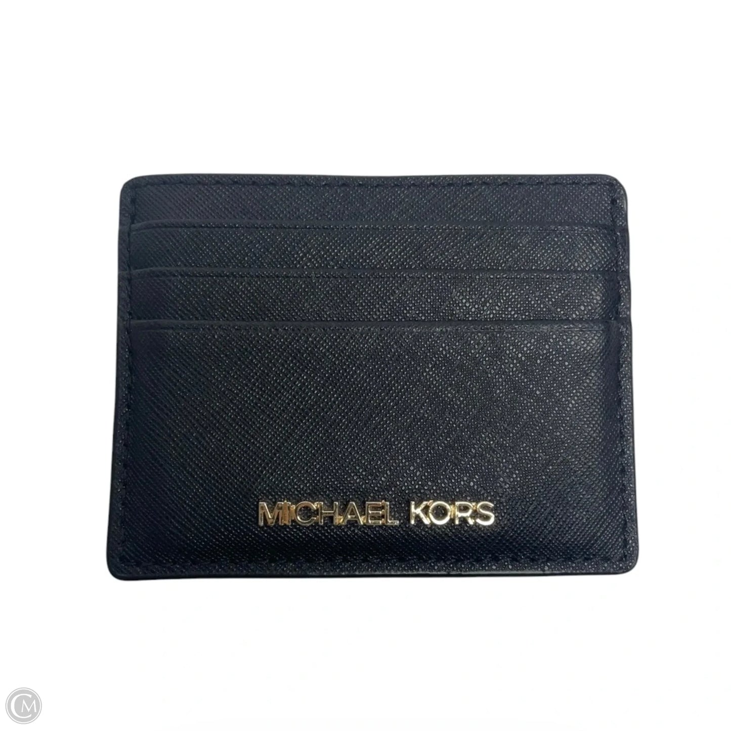 Id/card Holder Designer By Michael Kors, Size: Small