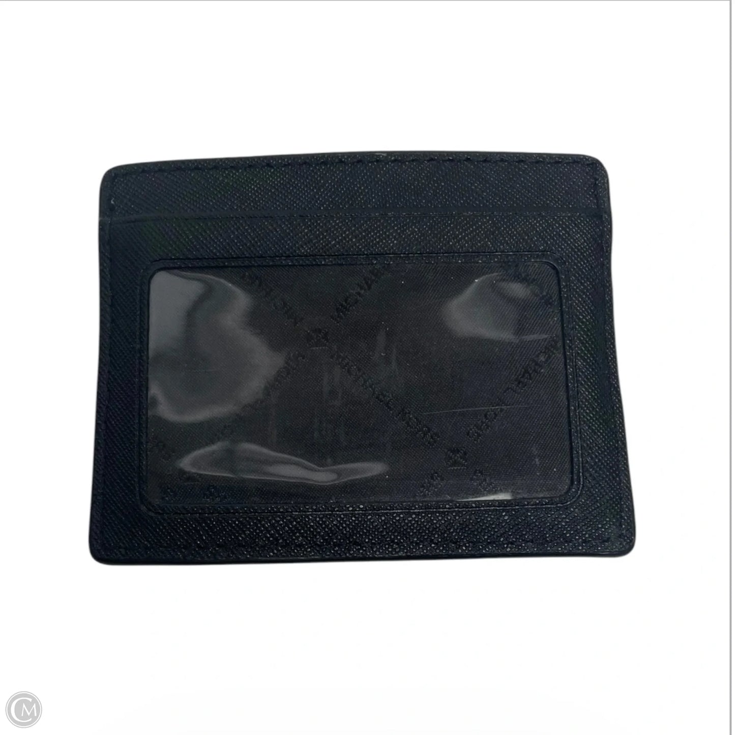 Id/card Holder Designer By Michael Kors, Size: Small