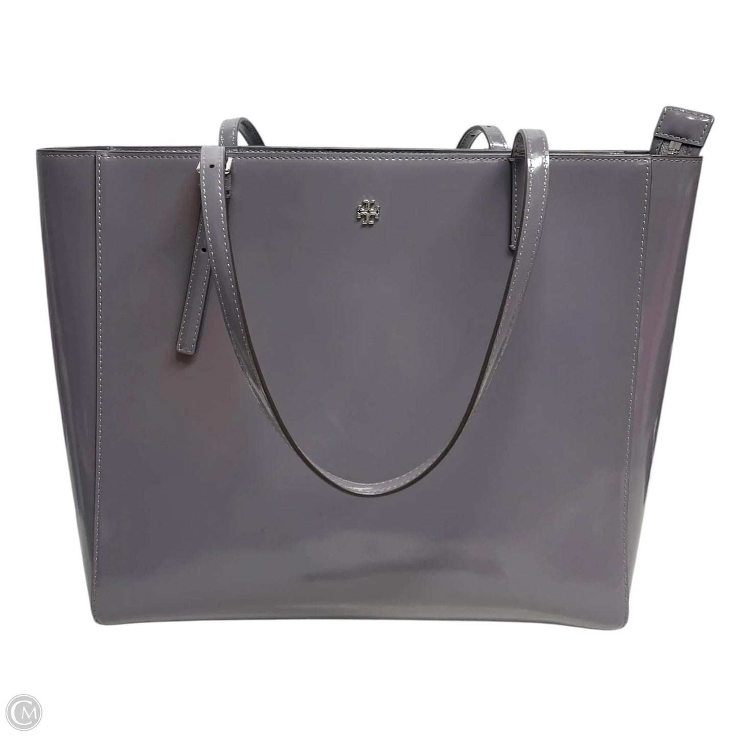 Handbag Designer By Tory Burch, Size: Large