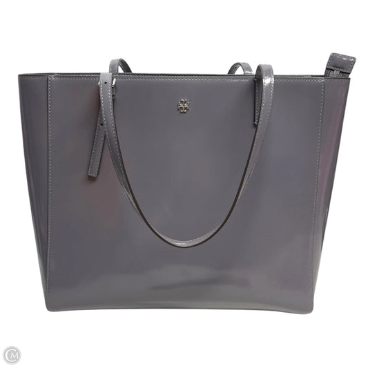 Handbag Designer By Tory Burch, Size: Large