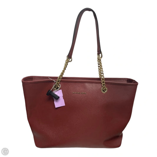 Tote By Michael By Michael Kors, Size: Medium