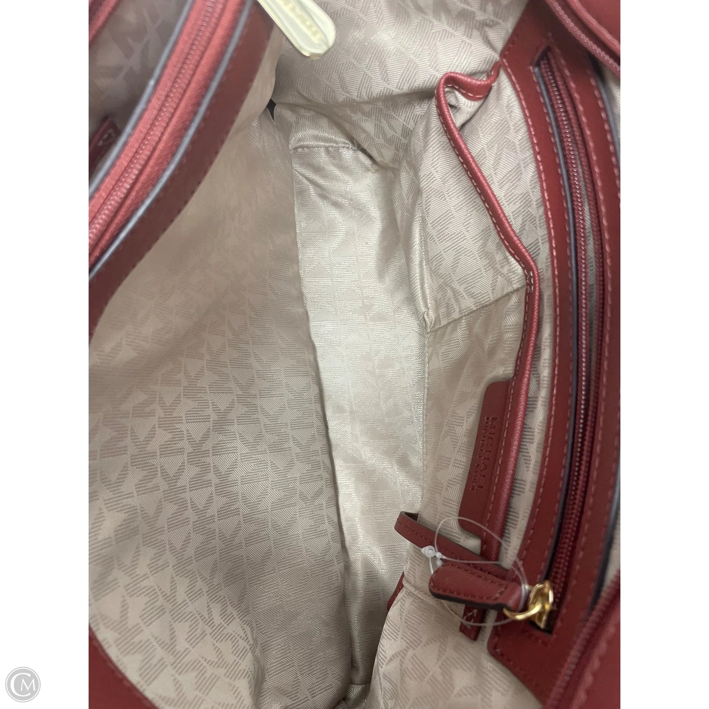 Tote By Michael By Michael Kors, Size: Medium