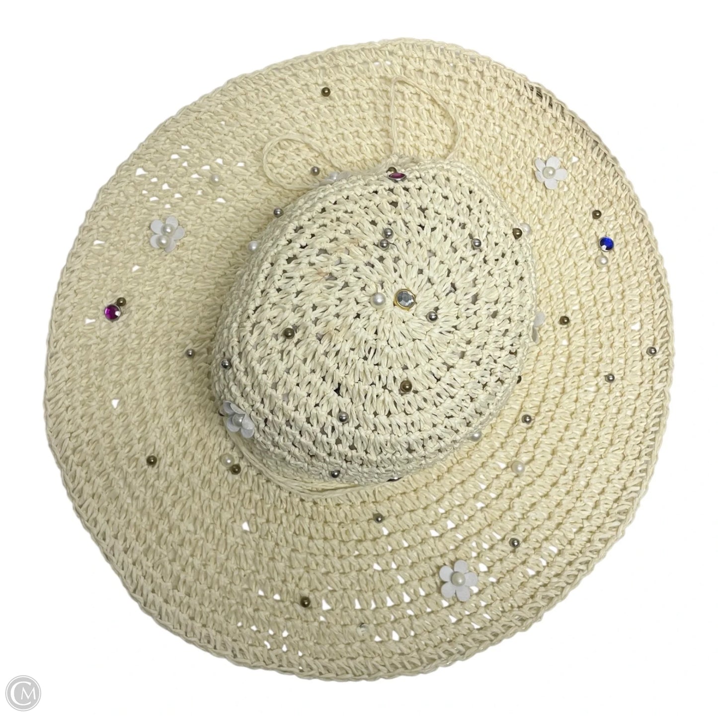 Hat Floppy By Clothes Mentor