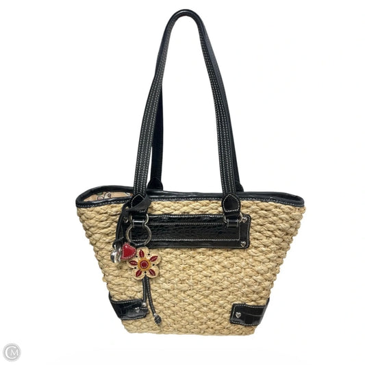 Handbag By Brighton, Size: Small